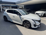 308 GT ブルーHDi ブルーナッパ エディション ディーゼル 