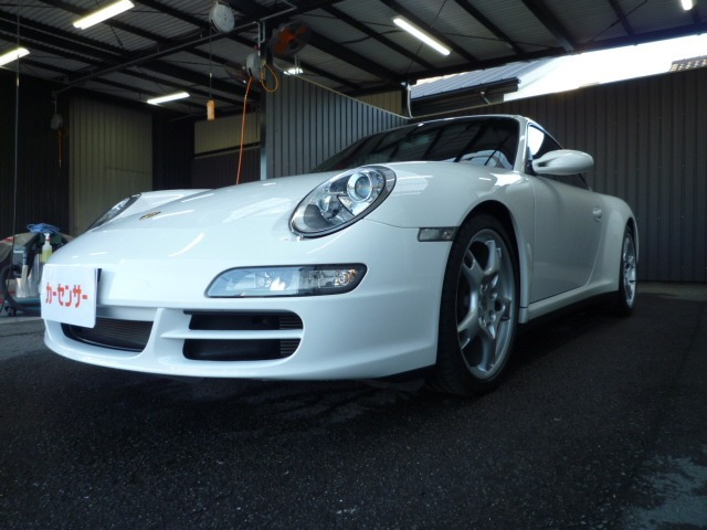 ポルシェ 911 