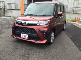 トヨタ ルーミー