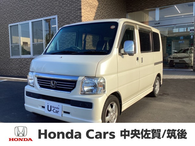 バモス G