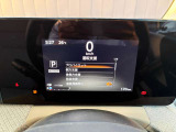 各種安全装備が付いているので安心してお乗り頂けます♪