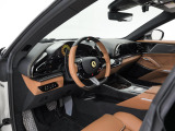 プロサングエ  F1 DCT 4WD