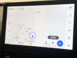 トヨタが提供している通信サポートサービスを搭載したナビです。通常のナビの他に交通情報や事故情報等を表示できます。HELP-NETにも対応しております。(ご利用には契約が必要です。)