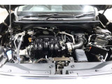 Hondaの技術が詰まったエンジンルーム☆☆☆エンジンルーム室内ともにルームクリーニング済みで清潔です◎快適なドライブをお楽しみください♪♪