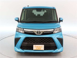 ルーミー 1.0 G 