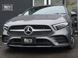 ・2021y メルセデスベンツ A200d AMGライン 入庫致しました ・弊社、買取り車両