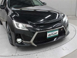 フロント廻りです。