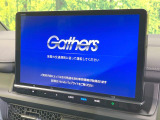 【大画面ナビ】人気の大型11インチナビを装備。存在感のある大画面はインパクト大!ナビ利用時のマップ表示は見やすく、テレビやDVDは臨場感がアップ!いつものドライブがグッと楽しくなります♪