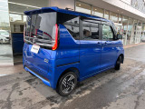 ルークス ハイウェイスターX アーバンクロム 4WD 