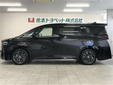 ヴェルファイア ハイブリッド 2.5 Z プレミア 