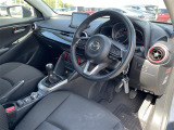 MAZDA2 1.5 XD ブラックトーンエディション 6MT修復歴無し