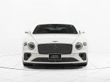 コンチネンタルGT 6.0 4WD 
