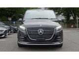 Vクラス V220d ロング AMGラインパッケージ 