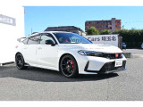 HONDA渾身のリアルスポーツカー