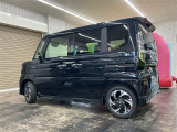 新車もいいけどちょっと高いからな。。中古車はあまり乗りたくない。。そんな方はぜひ軽プラザサンライズ八戸本店の未使用車を体感しにきてください!