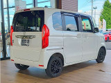 N-BOX L 4WD 