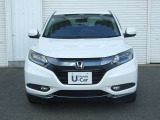 ヴェゼル 1.5 ハイブリッド X 4WD 