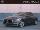 マツダ MAZDA3セダン