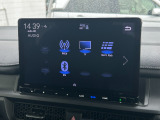 ナビゲーションはホンダ純正メモリーナビが装着されております。ラジオ、CD/DVD、TV、Bluetoothオーディオ等がご使用いただけます。多彩な音源と安心のナビゲーションでドライブを快適にサポート♪