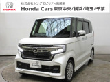 ホンダ N-BOXカスタム