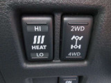 4WDです