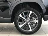 純正アルミ☆車体とのバランス良さとデザイン性でキマッテマスね☆