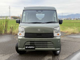 エブリイ PA ハイルーフ 4WD 