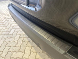 純正オプション カーゴステップパネル装備!このほかの純正オプションも取り付け可能ですのでお気軽にお問い合わせください!御見積り致します!!