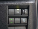 オートマチックハイビームを装備しております☆先行車や対向車のライトを認識し、ハイビームとロービームを自動で切り替える機能です!夜道の視界を確保してくれますので安心ですね♪