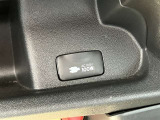 ■非常時やキャンプなどに役立つAC100Vコンセント付きです。