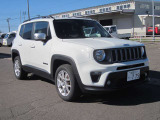レネゲード リミテッド 4xe 4WD 