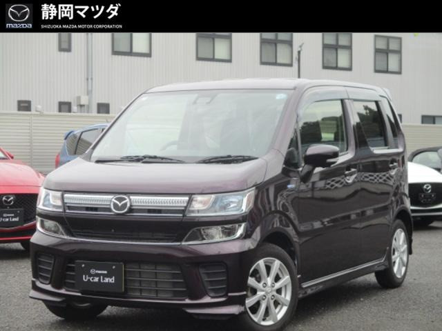 マツダ フレア 