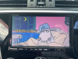【テレビ】車内でテレビをお楽しみいただけます!