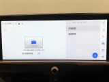 【ドライブレコーダー(前後方)】車載カメラの映像を内蔵メモリに録画。別のカメラを後付けすることなく映像の記録が可能。録画した映像は、ディスプレイオーディオで確認可能!詳しくは展示店舗までお尋ねください