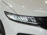 ◆LEDヘッドライト◆LEDライトは、明るく視認性が良く、省エネで環境にもやさしいヘッドライトです!