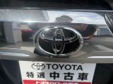 安心のトヨタ!