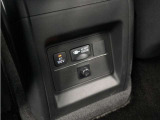 ◆AC100Vコンセント電源◆車内でのちょっとしたデスクワークやアウトドアでの給電、災害時の停電にも役立ちます。