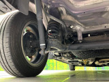お車を安心してお乗りいただく為には、足回りの定期点検が欠かせません。サービスサポート(有償保証)では無料点検もご提供しており、安心のカーライフをお過ごしいただけるサポート体制が整っています。