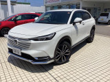 ホンダ ヴェゼル