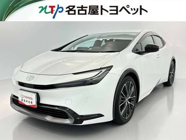 プリウス 2.0 Z 