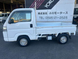 アクティトラック SDX 4WD