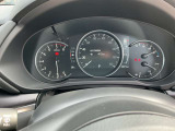 見やすいスピードメーター!運転に集中できます♪