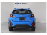 スバル認定U-CARには見やすい評価書がついています。株式会社AISという、車両検査を生業としている専門業者に見てもらい、修復歴、傷、凹み、修理跡、交換跡など1台1台しっかりチェックしてあります。