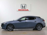 MAZDA3ファストバック 1.5 15S ツーリング 4WD 
