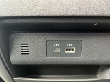 充電ポート