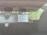 【ドライブレコーダー】ドライブレコーダー装備!走行中はもちろん、あおり運転や事故に遭遇した際、映像で記録し、万一のリスクに備えます。※記録用SDカードはお客様ご自身でご準備いただく必要があります。