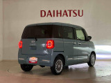 くらしを想うライフパートナー DAIHATSU認定中古車。