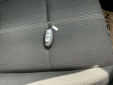 インテリジェントキー装備。ポケットやカバンに入れておくだけ。車両の始動操作を楽にする便利アイテム☆