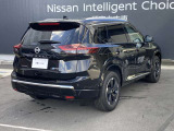 エクストレイル  1.5 G e-4ORCE 4WD
