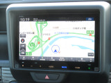 N-VAN  ファン ターボ